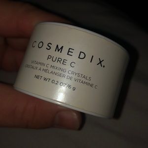 COSMEDIX Pure C